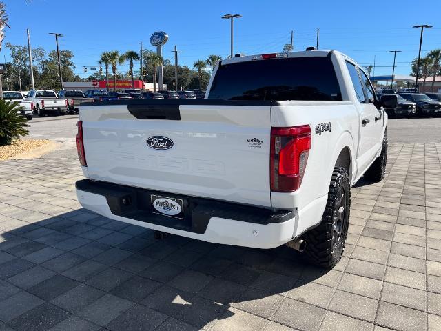 2026 Ford F-150 - $45,488