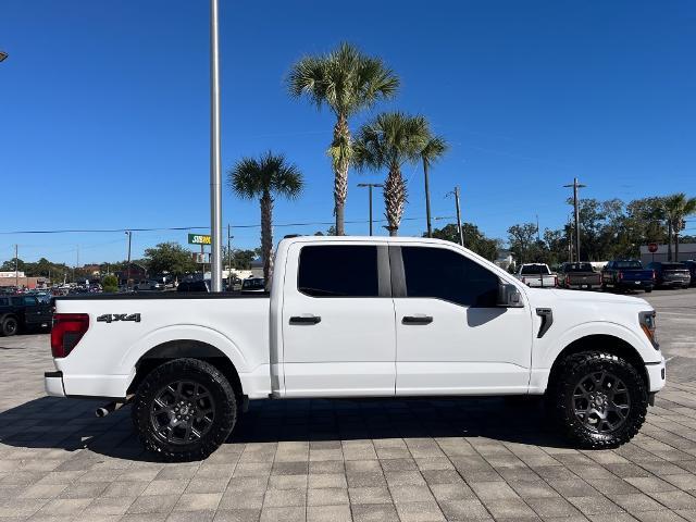 2026 Ford F-150 - $45,488