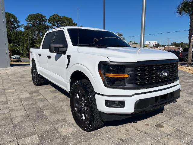 2026 Ford F-150 - $45,488
