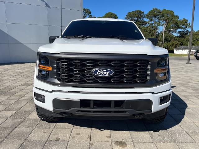 2026 Ford F-150 - $45,488