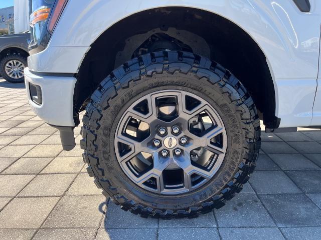 2026 Ford F-150 - $45,488