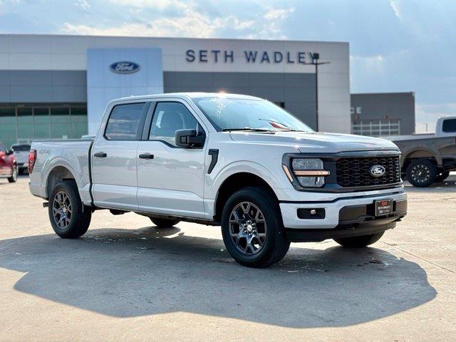 2026 Ford F-150 - $53,834