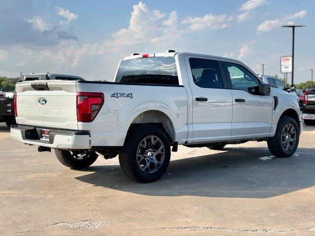 2026 Ford F-150 - $53,834