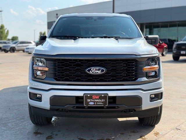 2026 Ford F-150 - $53,834