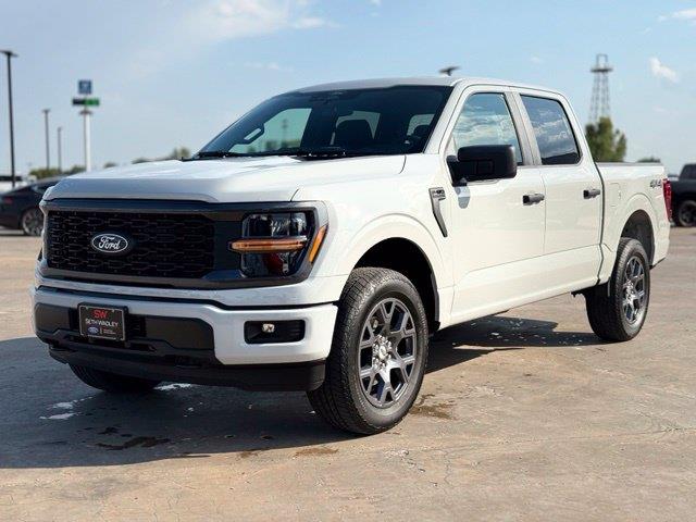 2026 Ford F-150 - $53,834