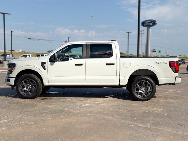 2026 Ford F-150 - $53,834