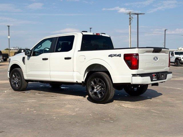 2026 Ford F-150 - $53,834