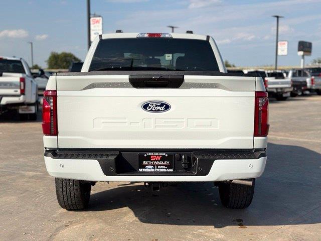 2026 Ford F-150 - $53,834