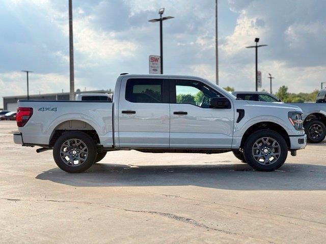 2026 Ford F-150 - $53,834