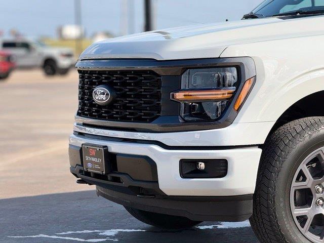 2026 Ford F-150 - $53,834