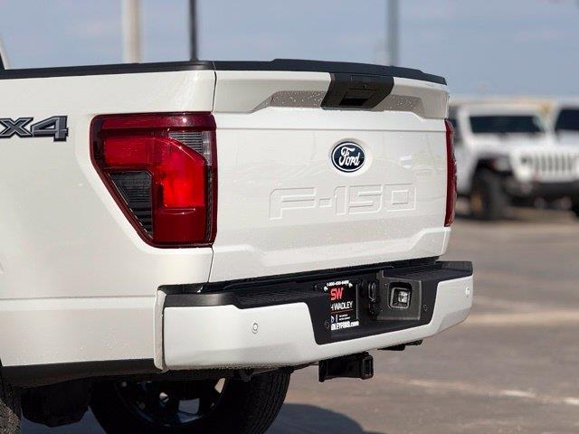 2026 Ford F-150 - $53,834