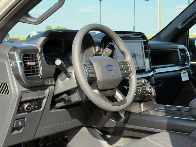2026 Ford F-150 - $53,834