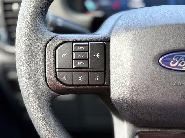 2026 Ford F-150 - $53,834
