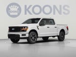 2024 F-150 Thumbnail 1