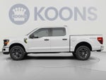 2024 F-150 Thumbnail 2
