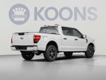 2024 F-150 Thumbnail 3