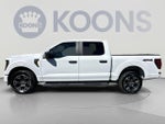 2024 F-150 Thumbnail 5