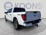 2024 F-150 Thumbnail 6