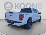 2024 F-150 Thumbnail 8
