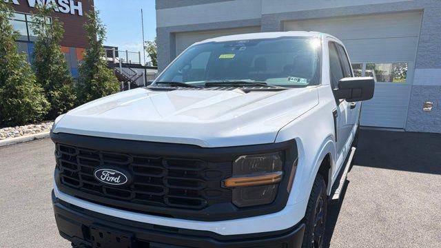 Preowned 2024 Ford F-150 STX for Sale