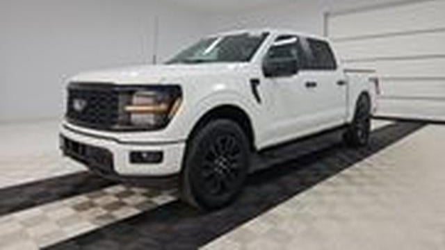 Preowned 2024 Ford F-150 STX for Sale