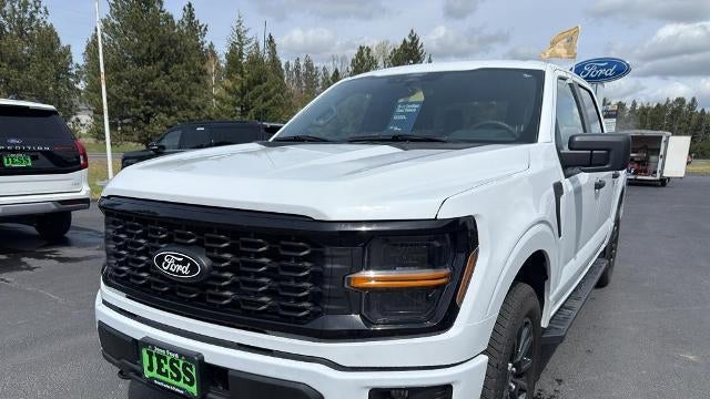 Preowned 2024 Ford F-150 STX for Sale