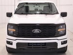 2024 F-150 Thumbnail 5