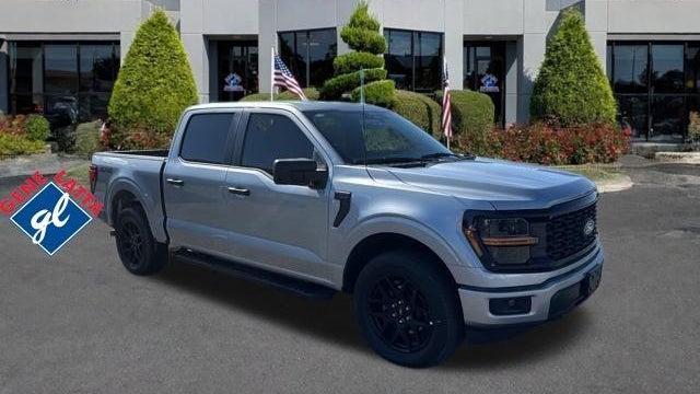 Preowned 2024 Ford F-150 STX for Sale