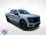 2024 F-150 Thumbnail 1