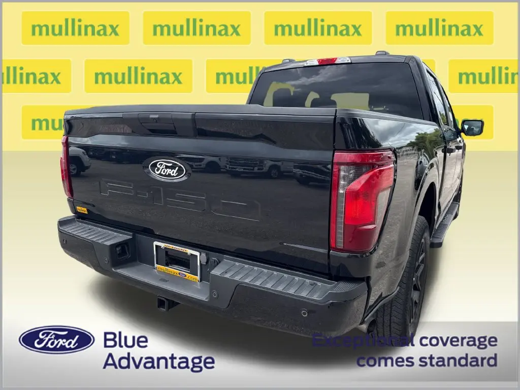 2024 Ford F-150 - $38,900