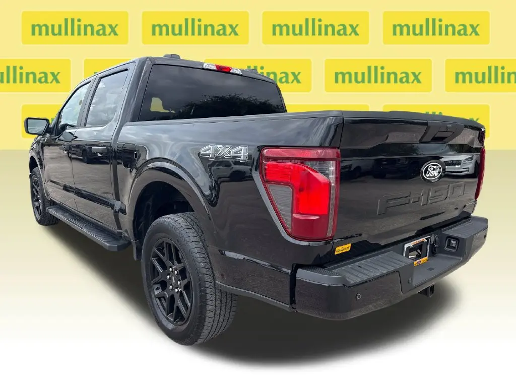 2024 Ford F-150 - $38,900