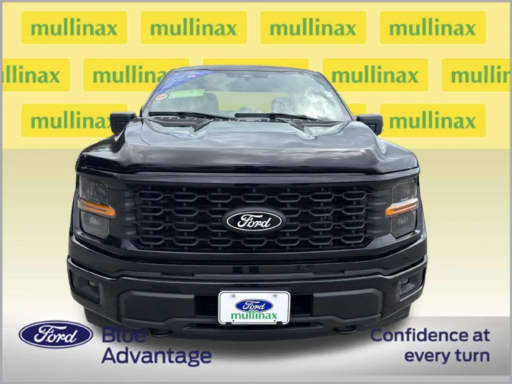 2024 Ford F-150 - $38,900