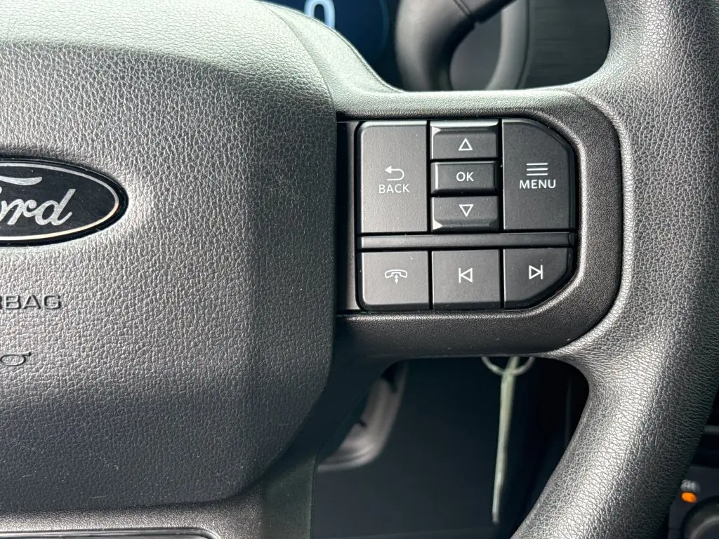 2024 Ford F-150 - $38,900
