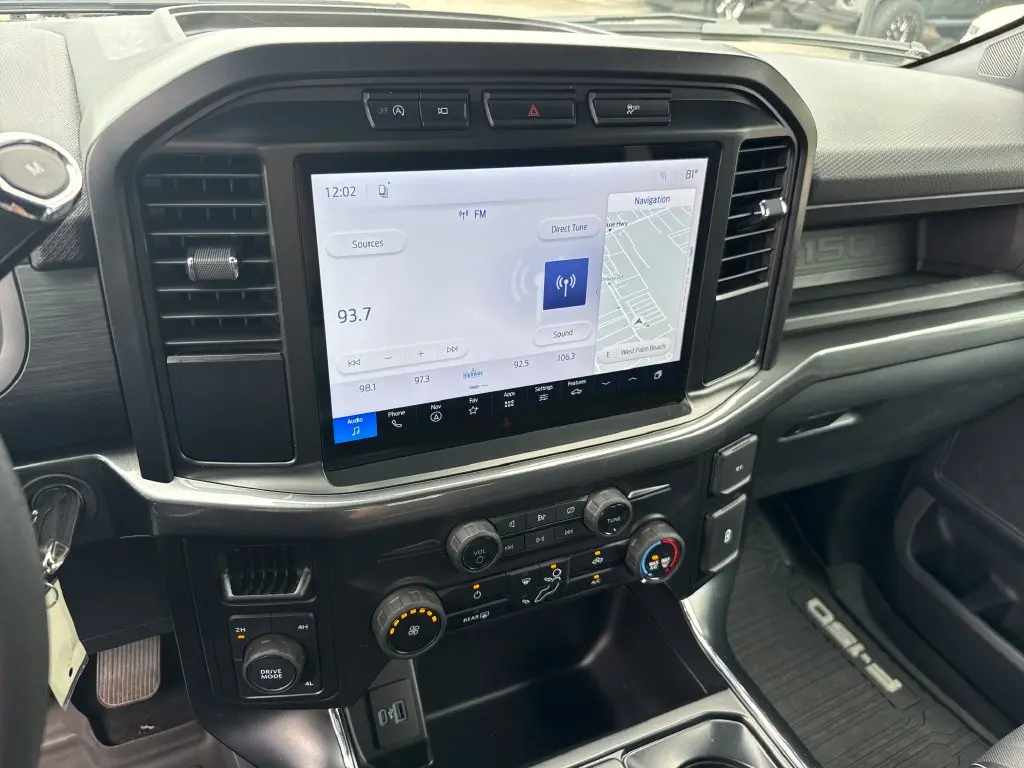 2024 Ford F-150 - $38,900