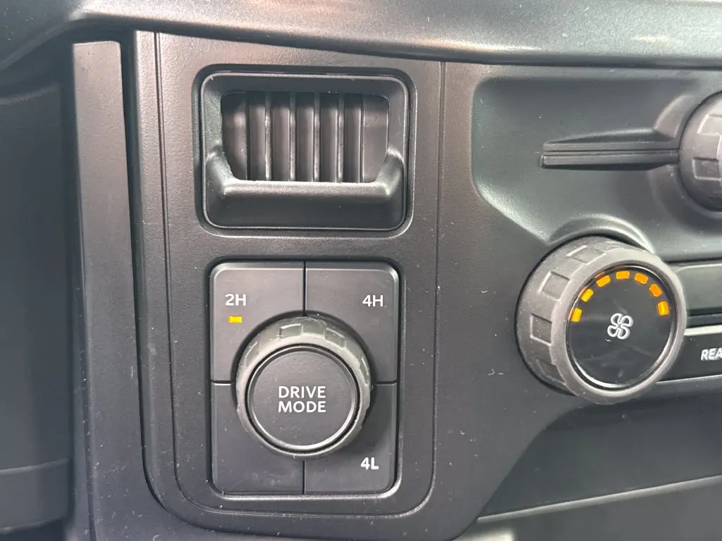 2024 Ford F-150 - $38,900