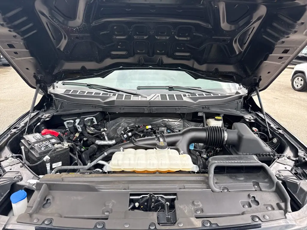 2024 Ford F-150 - $38,900