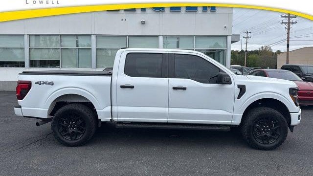 Preowned 2024 Ford F-150 STX for Sale