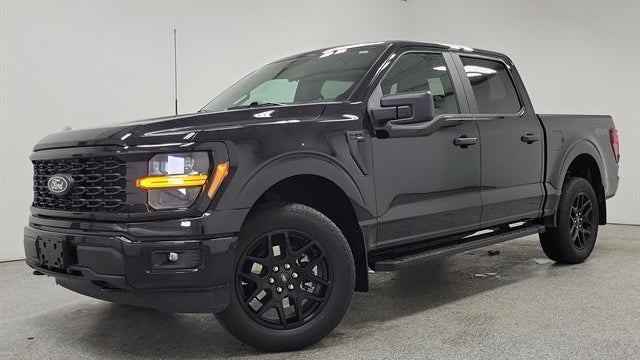 Preowned 2024 Ford F-150 STX for Sale