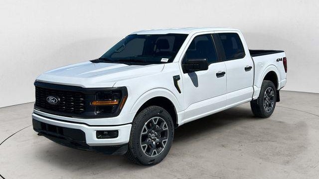 Preowned 2024 Ford F-150 STX for Sale