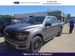 2024 F-150 Thumbnail 1