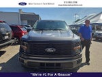 2024 F-150 Thumbnail 2