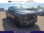 2024 F-150 Thumbnail 3