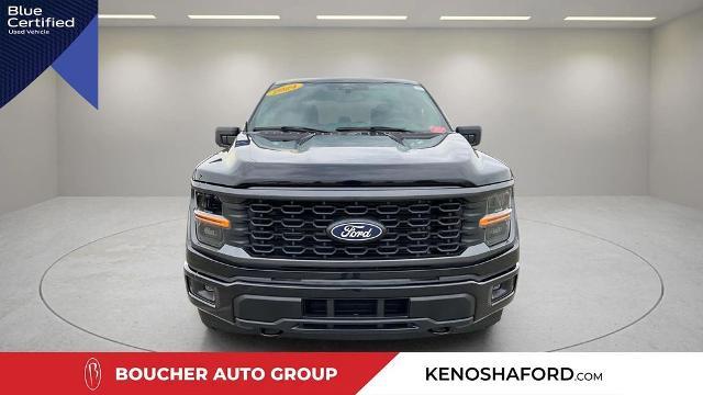 2024 Ford F-150 STX — photo 1 of 24