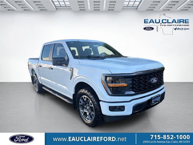 2024 Ford F-150 - $37,999