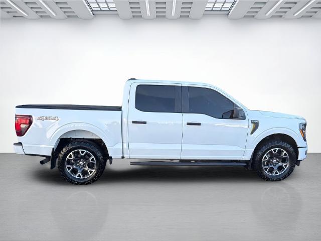 2024 Ford F-150 - $37,999