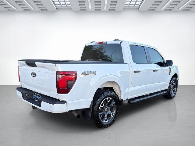2024 Ford F-150 - $37,999