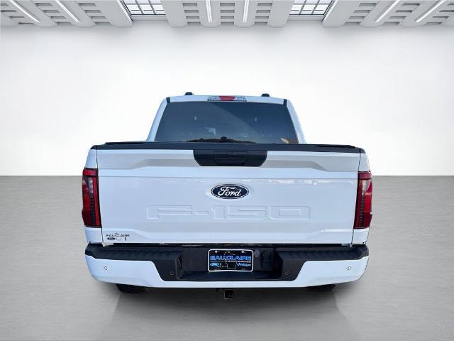 2024 Ford F-150 - $37,999
