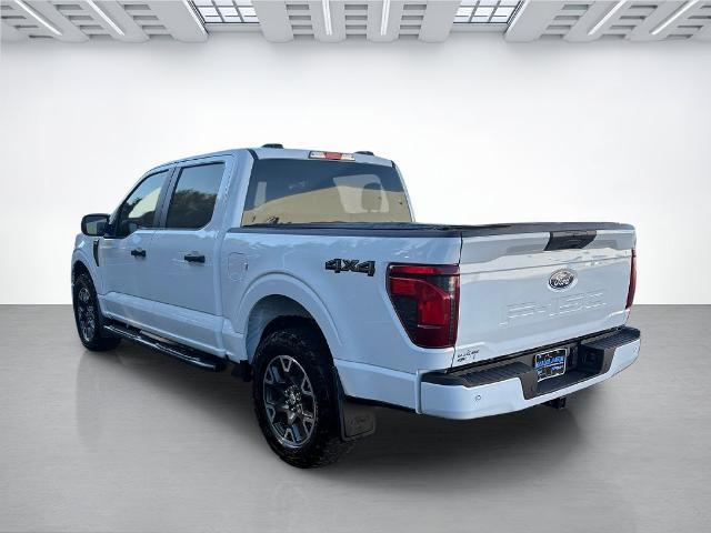2024 Ford F-150 - $37,999