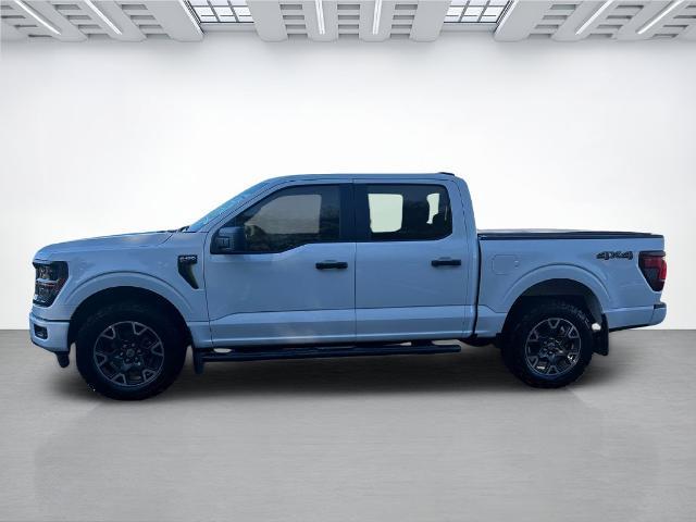 2024 Ford F-150 - $37,999