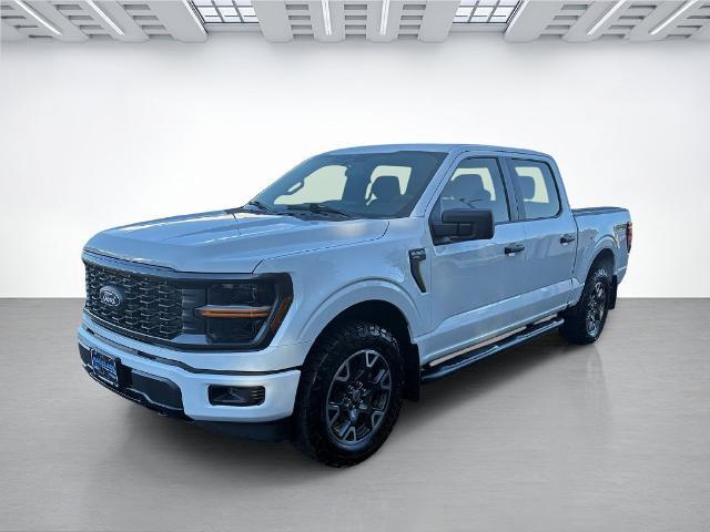 2024 Ford F-150 - $37,999